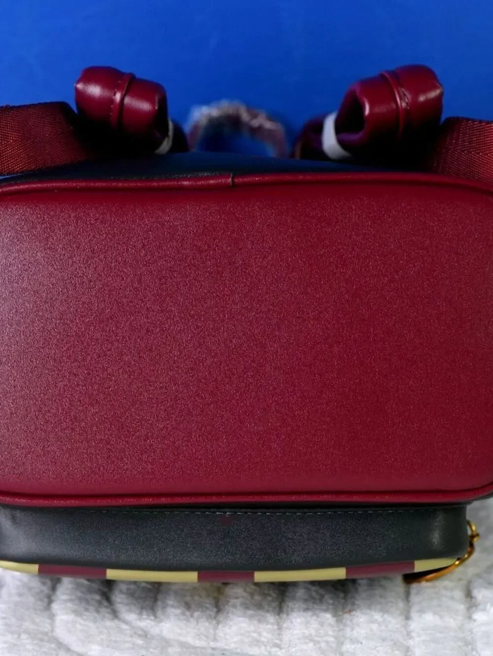 Loungefly Marvel What If? Zombie Captain America Backpack